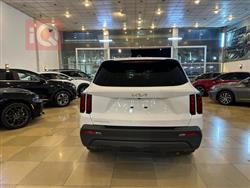 کیا سۆرینتۆ